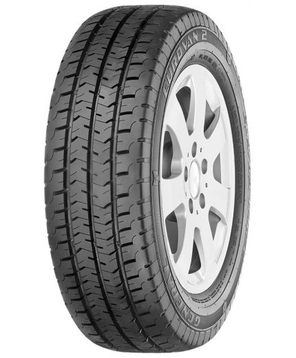GENERAL Eurovan Winter 2 225/65R16C 112/110R Фото 4