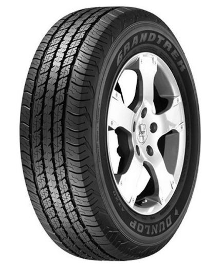 DUNLOP Grandtrek AT20 265/70R16 112S Фото 12