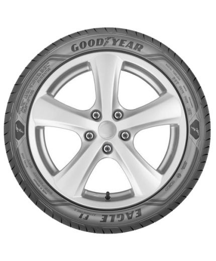 GOODYEAR Eagle F1 Asymmetric 3 245/45R18 100Y (run-flat) Фото 8