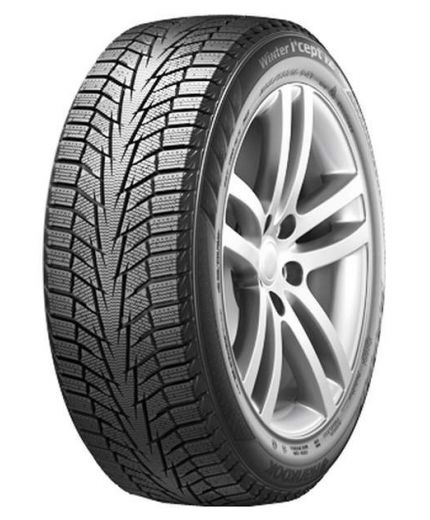 HANKOOK Winter i*cept iZ2 W616 235/60R16 104T Фото 3
