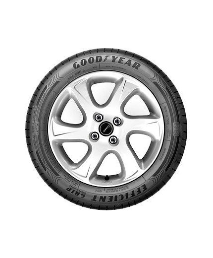 GOODYEAR EfficientGrip Performance 225/55R17 101W Фото 8