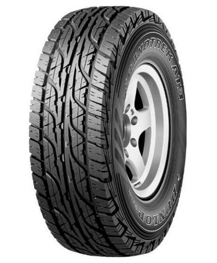 DUNLOP Grandtrek AT5 225/75R16 110/107S Фото 8
