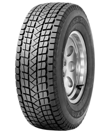 MAXXIS Presa SUV SS-01 265/60R18 110Q Фото 7