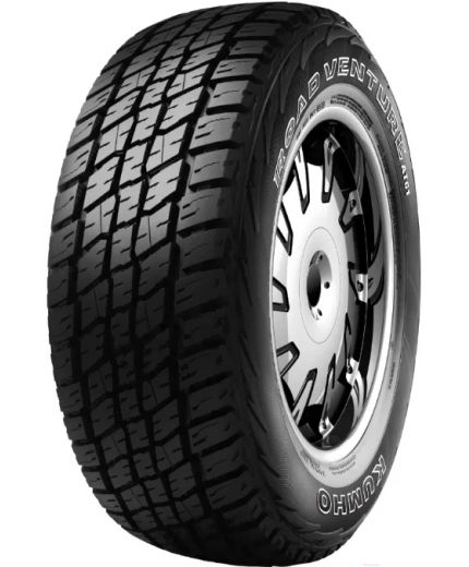 KUMHO Road Venture AT61 265/65R17 112T
