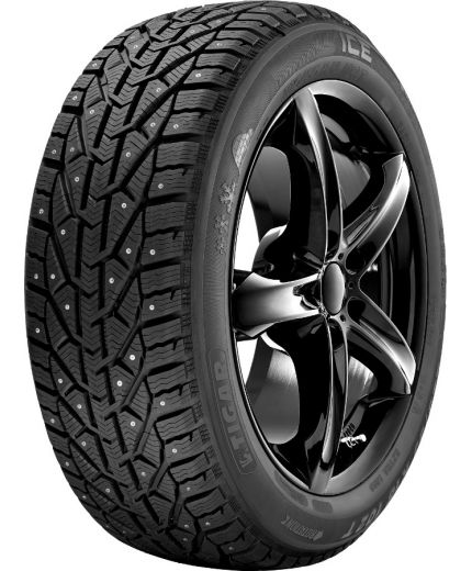 TIGAR Ice 205/65R16 99T Фото 5