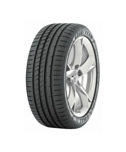 GOODYEAR Eagle F1 Asymmetric 2 275/45R18 103Y Фото 7