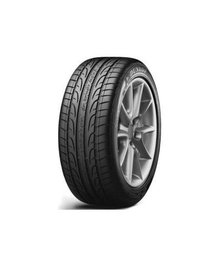 DUNLOP SP Sport Maxx 245/45R17 95Y Фото 6