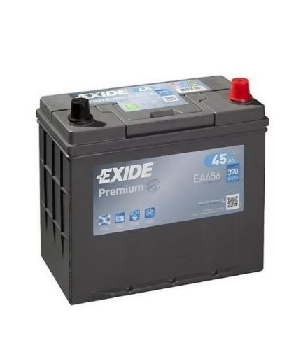 EXIDE Аккумулятор EK151 200A 15 (А/ч) Фото 4