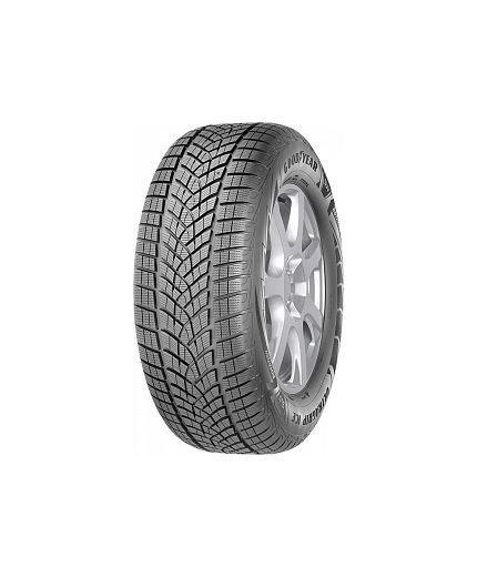 GOODYEAR UltraGrip Ice Arctic SUV 215/70R16 100T Фото 9