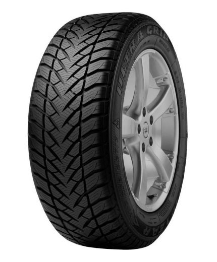 GOODYEAR UltraGrip+ SUV 245/60R18 105H Фото 4