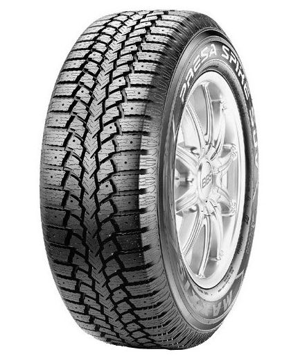 MAXXIS NS3 265/70R16 112T Фото 10