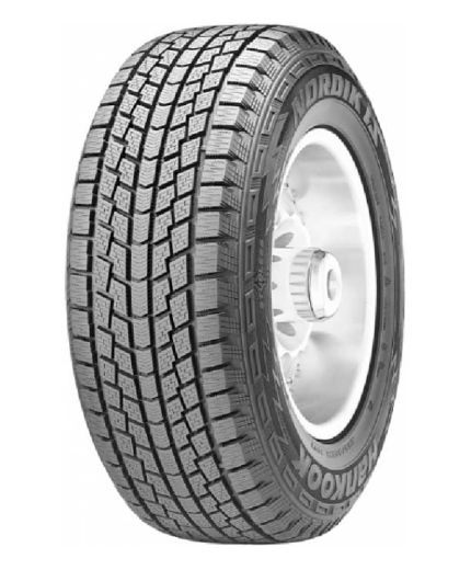 HANKOOK Dynapro i*Cept RW08 235/65R17 104T Фото 9