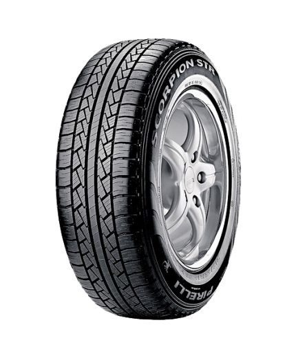 PIRELLI Scorpion STR 245/50R20 102H Фото 5
