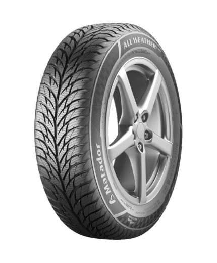 MATADOR MP 62 All Weather Evo 205/60R16 96H Фото 3