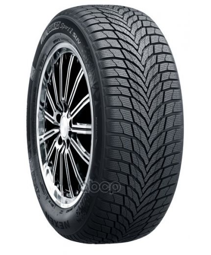 NEXEN Winguard Sport 2 255/35R19 96V Фото 6