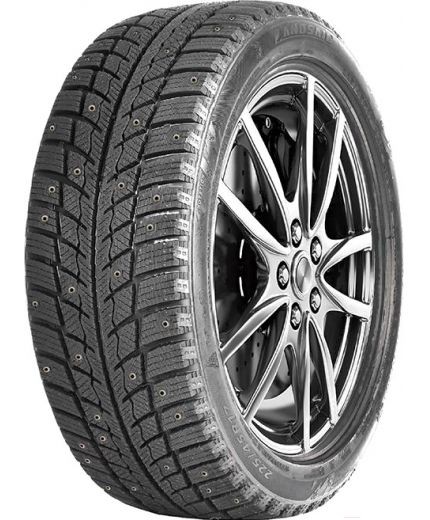 LANDSAIL Ice Star iS33 205/55R16 91T Фото 3