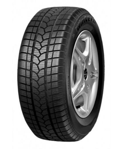 TIGAR Winter 1 155/65R14 75T Фото 5