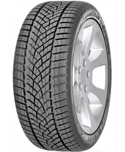 GOODYEAR UltraGrip Performance Gen-1 265/45R20 108V Фото 10