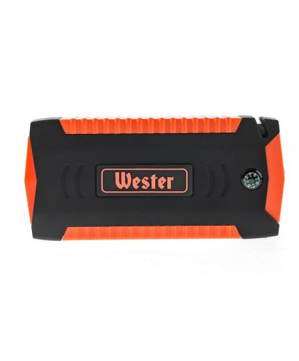 Wester Zeus 600 Фото 10