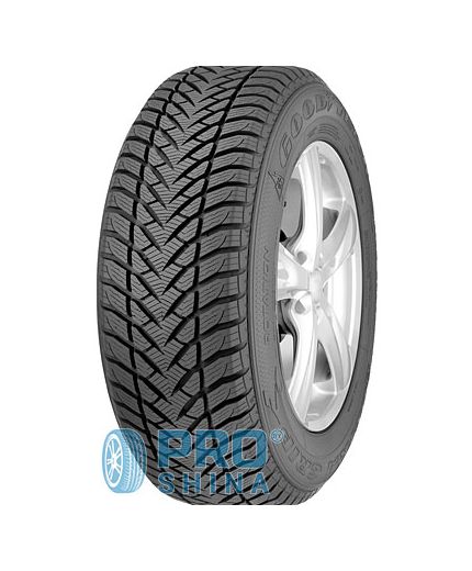 GOODYEAR UltraGrip+ SUV 235/70R16 106T Фото 5