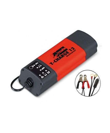 Telwin T-Charge 12 Фото 8