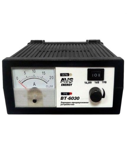AVS BT-6030 Фото 2