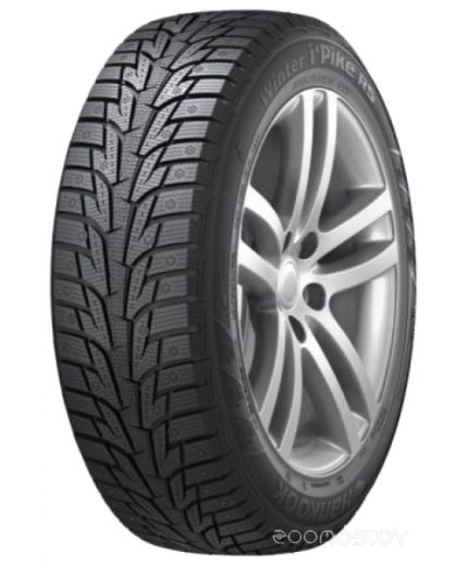 HANKOOK Winter i*Pike RS W419 185/65R14 90T Фото 3