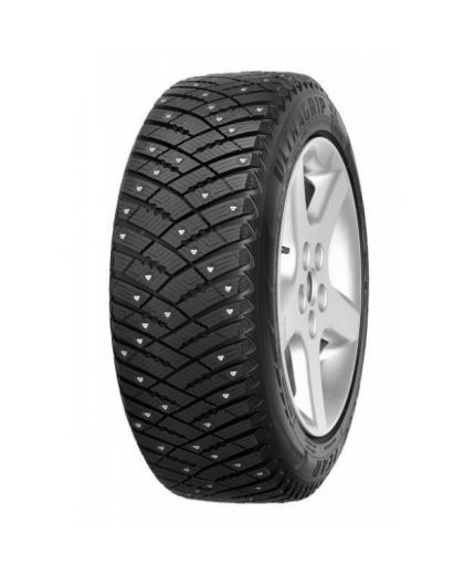 GOODYEAR UltraGrip Ice Arctic SUV 265/60R18 114T Фото 13