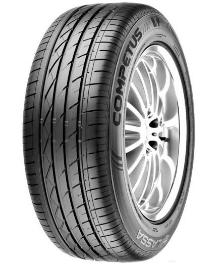 LASSA Competus Winter 2 235/60R18 107H Фото 4