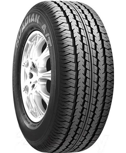 NEXEN WINGUARD WT1 195/65R16C 104/102T Фото 10