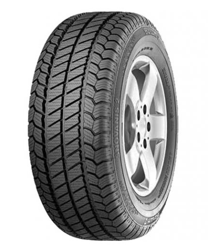 BARUM SnoVanis 195/70R15C 104/102R Фото 13