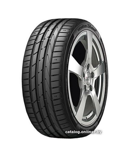HANKOOK Ventus S1 evo 2 K117 205/50R17 93Y Фото 14