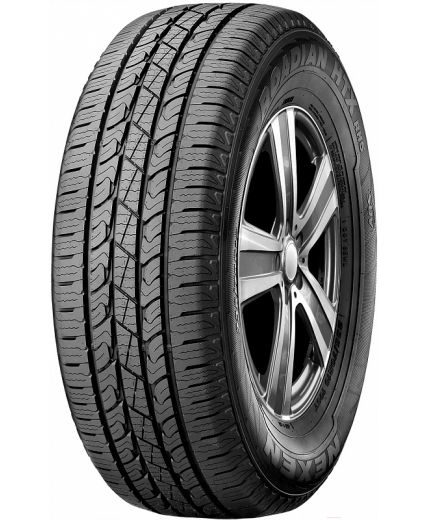 NEXEN Roadian HTX RH5 215/85R16 115/112Q Фото 10