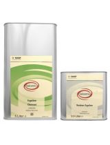 ERGOCLEAR лак с отвердителем Hardner 7,5л