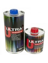 ULTRA 300 Лак акриловый MS 2+1 с отвердителем 0,75л
