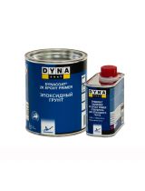 2K Epoxy Primer Грунт эпоксидный с отвердителем 1,5л