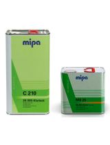 C 210 2K-MS-Klarlack Лак акриловый с отвердителем нормальным MS 25 2K-MS-Harter 7,5л