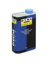 Лак акриловый HS 2:1 с отвердителем 1,5л