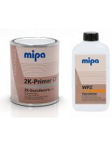 2K-Primer CF 2K-Grundierung Праймер с отвердителем WPZ Saureharter 1,5л