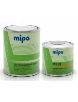 2K-Transparent-Sealer Средство соединяющее с отвердителем нормальным MS 25 1,5л