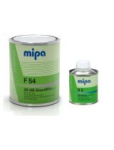 F 54 2K-HS-Grundfiller Наполнитель на акриловой основе серый с отвердителем экстра быстрым H 5 2K-Harter 1,25л