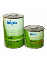 C 85 2К-HS-Klarlack Лак акриловый с отвердителем нормальным MS 25 2K-MS-Harter 1,5л