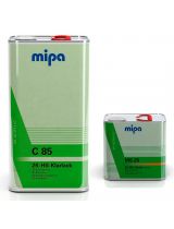 C 85 2К-HS-Klarlack Лак акриловый с отвердителем нормальным MS 25 2K-MS-Harter 7,5л