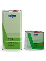 C 75 2K-MS-Klarlack Лак акриловый с отвердителем нормальным MS 25 2K-MS-Harter 7,5л