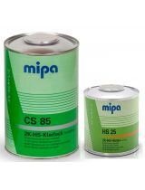 CS 85 2K-HS-Klarlack Лак акриловый стойкий к царапинам с отвердителем нормальным HS 25 2K-HS-Harter 1,5л