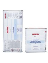 Лак бесцветный ECO 2+1 с отвердителем 7,5л