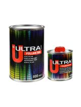 ULTRA Fuller 100 Грунт акриловый 5+1 графитовый с отвердителем 0,96л
