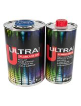 ULTRA 300 Лак акриловый MS 2+1 с отвердителем 1,5л