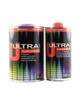 ULTRA 400 Лак MS SR 2+1 с отвердителем 1,5л