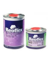 Лак акриловый 2+1 2K MS Clear Classic с отвердителем 1,5л